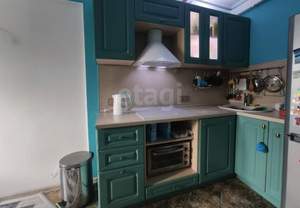 1-к квартира, вторичка, 49м2, 19/24 этаж