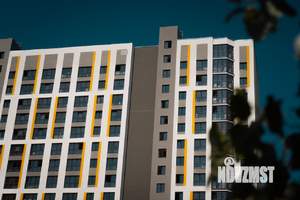 1-к квартира, сданный дом, 37м2, 5/18 этаж