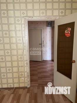 1-к квартира, вторичка, 40м2, 4/10 этаж