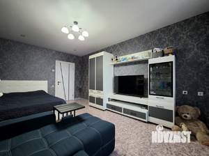 3-к квартира, вторичка, 76м2, 11/17 этаж