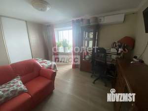 2-к квартира, вторичка, 45м2, 7/9 этаж