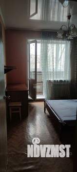 3-к квартира, вторичка, 62м2, 4/9 этаж