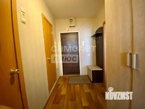 1-к квартира, вторичка, 37м2, 6/9 этаж