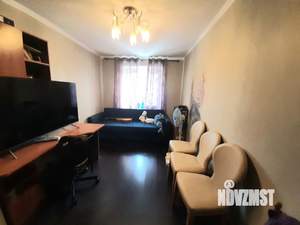 3-к квартира, вторичка, 64м2, 7/9 этаж