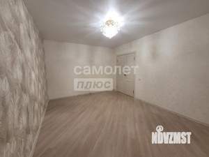 2-к квартира, вторичка, 52м2, 9/10 этаж