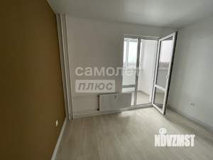 1-к квартира, вторичка, 39м2, 10/17 этаж