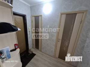 1-к квартира, вторичка, 35м2, 4/9 этаж