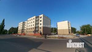 1-к квартира, вторичка, 36м2, 2/5 этаж