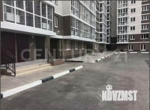 1-к квартира, вторичка, 54м2, 3/8 этаж