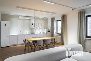 3-к квартира, вторичка, 109м2, 11/12 этаж