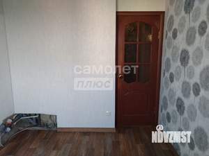 3-к квартира, вторичка, 63м2, 8/9 этаж