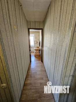 2-к квартира, вторичка, 43м2, 4/5 этаж