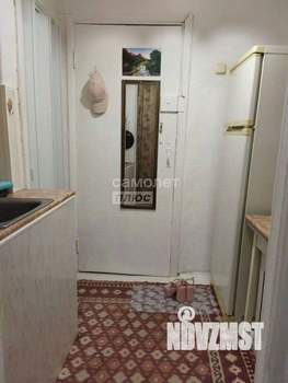 1-к квартира, вторичка, 14м2, 5/5 этаж