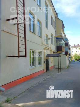 3-к квартира, вторичка, 62м2, 2/3 этаж