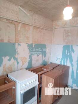 1-к квартира, вторичка, 33м2, 2/9 этаж