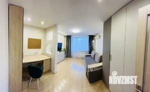 3-к квартира, вторичка, 57м2, 3/5 этаж