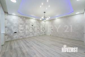3-к квартира, вторичка, 83м2, 2/10 этаж