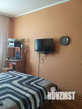 3-к квартира, вторичка, 64м2, 7/10 этаж