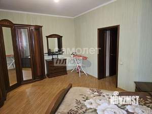 2-к квартира, вторичка, 85м2, 3/14 этаж