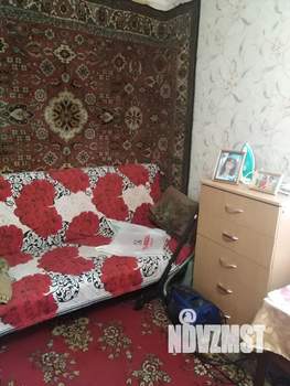 1-к квартира, вторичка, 32м2, 1/5 этаж