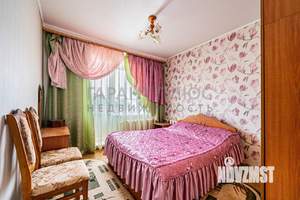 3-к квартира, вторичка, 62м2, 5/10 этаж
