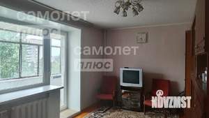 2-к квартира, вторичка, 43м2, 9/9 этаж