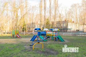 1-к квартира, вторичка, 31м2, 1/5 этаж