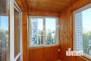 1-к квартира, вторичка, 39м2, 9/10 этаж