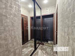 1-к квартира, вторичка, 35м2, 3/5 этаж