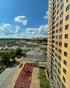 2-к квартира, сданный дом, 49м2, 19/19 этаж