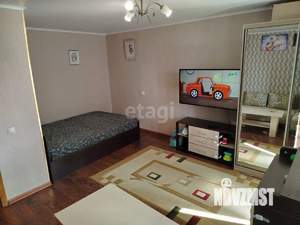 1-к квартира, вторичка, 32м2, 2/5 этаж