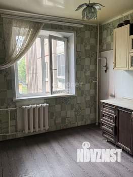3-к квартира, вторичка, 63м2, 3/10 этаж