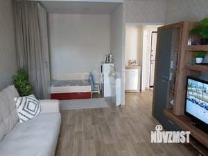 1-к квартира, вторичка, 36м2, 7/10 этаж