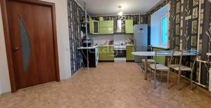 2-к квартира, вторичка, 45м2, 5/9 этаж