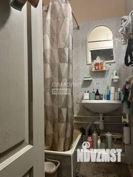 2-к квартира, вторичка, 43м2, 3/9 этаж