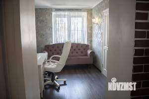 3-к квартира, вторичка, 79м2, 9/9 этаж