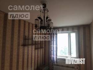 2-к квартира, вторичка, 43м2, 3/5 этаж