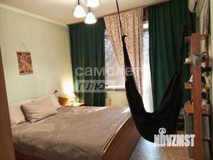 2-к квартира, вторичка, 50м2, 10/10 этаж