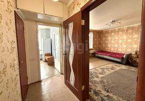 1-к квартира, вторичка, 36м2, 9/10 этаж