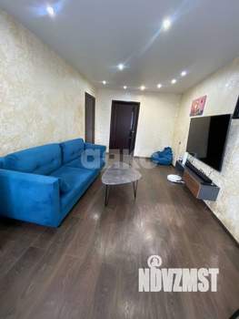2-к квартира, вторичка, 43м2, 4/5 этаж