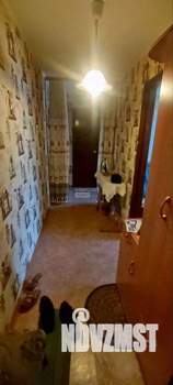 2-к квартира, вторичка, 52м2, 3/5 этаж