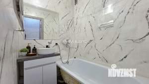 2-к квартира, вторичка, 44м2, 5/5 этаж