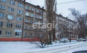 Студия квартира, вторичка, 18м2, 2/5 этаж