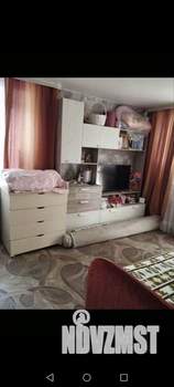 1-к квартира, вторичка, 33м2, 5/5 этаж