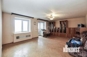 2-к квартира, вторичка, 67м2, 5/10 этаж