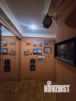 3-к квартира, вторичка, 78м2, 2/8 этаж