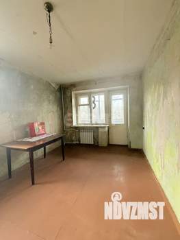 1-к квартира, вторичка, 30м2, 4/5 этаж
