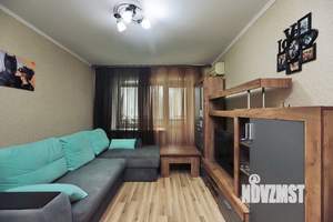 2-к квартира, вторичка, 43м2, 3/5 этаж