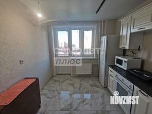 2-к квартира, вторичка, 55м2, 8/13 этаж