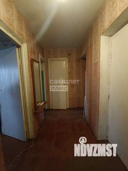 2-к квартира, вторичка, 48м2, 2/3 этаж